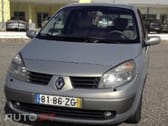 Renault Scénic DCI EXCLUSIVE