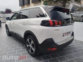 Peugeot 5008 BlueHDI 120 EAT6 Stop & Start Allure