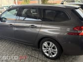 Peugeot 308 SW 1.2 PureTech Allure