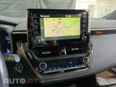 Toyota Corolla Touring Sports 1.8 Hybrid Comfort+P.Sport