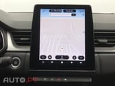 Renault Captur 1.3 Hybrid Techno