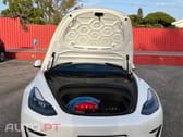 Tesla Model 3 Long Range AWD Dual Motor