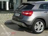 Mercedes-Benz GLA 180 d Urban Aut.