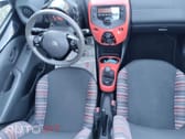 Citroen C1  AIRSCAPE 1.2 VTI 82cv FEEL EDDITION
