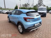Renault Captur 1.0 TCe Zen