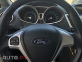 Ford Fiesta 1.25 Titanium
