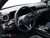 Mercedes-Benz A 250 e Style Plus