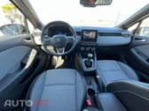 Renault Clio 1.0 TCe Techno Bi-Fuel