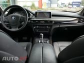 BMW X5 25 d xDrive