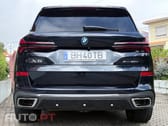 BMW X5 50 e xDrive Edição Desportiva M
