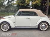 Volkswagen 1300 Karmann Cabriolet