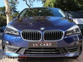 BMW 225 Advantage