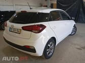Hyundai i20 1.0 T-GDI Blue Comfort