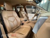 Porsche Cayenne S Hybrid