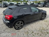 Mercedes-Benz GLA 200 d AMG Line Aut.