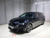 Opel Astra Sports Tourer 1.2 T GS Aut.