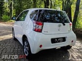 Toyota iQ 1.0 VVT-i Essential+AC