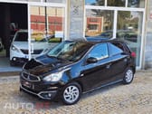 Mitsubishi Space Star 1.2 Clear Tec Color