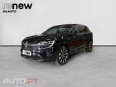 Renault Austral TECHNO MILD HYBRID