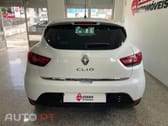 Renault Clio 0.9 TCE Confort