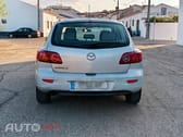 Mazda 3 Hatchback 5 lugares de 2004 nacional