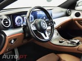 Mercedes-Benz E 300 de Avantgarde