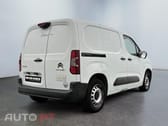 Citroen Berlingo 1.5 BlueHDi M Driver