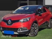 Renault Captur 1.2 TCE HELLY HANSEN (EDC)