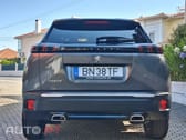 Peugeot 2008 1.2 PureTech Allure EAT8
