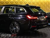 BMW 318 d Line Sport Auto