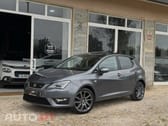 Seat Ibiza 1.6 TDI FR 30 Anos