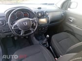 Dacia Lodgy 1.5 Blue dCi SL Go 7L