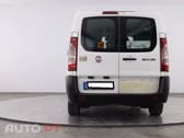 Fiat Scudo 1.6 M-Jet Longo 9L