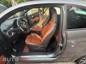 Abarth 595C Turismo