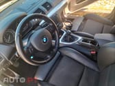 BMW 120 D PACK M
