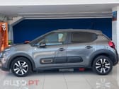 Citroen C3 1.2 PureTech C-Series
