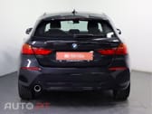 BMW 116 d Corporate Edition