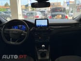 Ford Kuga 1.5 EcoBoost ST-Line