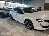 Peugeot 508 SW 1.5 BlueHDi GT EAT8