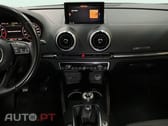 Audi A3 30 TFSI sport