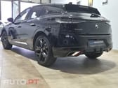 DS DS4 E-Tense Performance Line EAT8