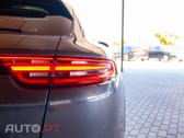 Porsche Panamera 4 E-Hybrid