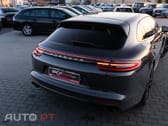 Porsche Panamera 4 E-Hybrid
