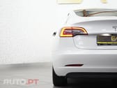 Tesla Model 3 Standard Range Plus RWD