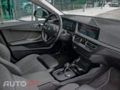 BMW 116 d Line Sport Auto