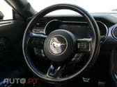 Ford Mustang GT Bullit
