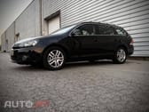 Volkswagen Golf Variant 1.6 TDi Highline