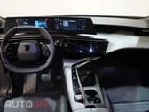 Peugeot 3008 1.2 Hybrid Allure e-DCS6