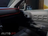 Citroen C3 1.2 PureTech Plus