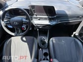 Hyundai i20 1.6 T-GDi Performance Pack+TT